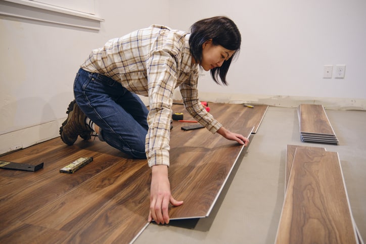 Flooring
